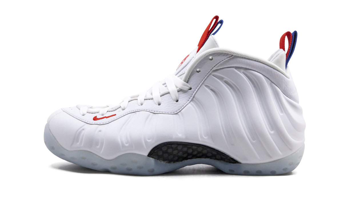 AIR FOAMPOSITE ONE WMNS "USA" AA3963 102