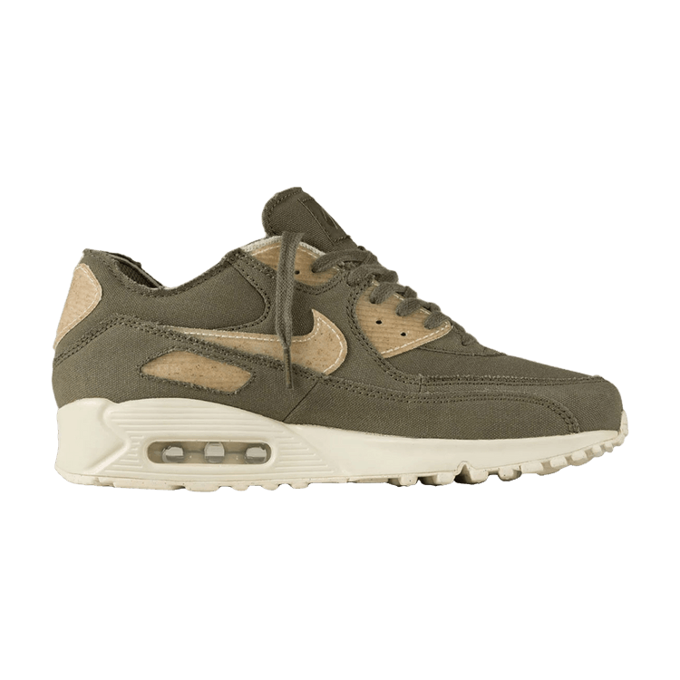 Nike Maharishi x Air Max 90 Premium 'Maha Olive'