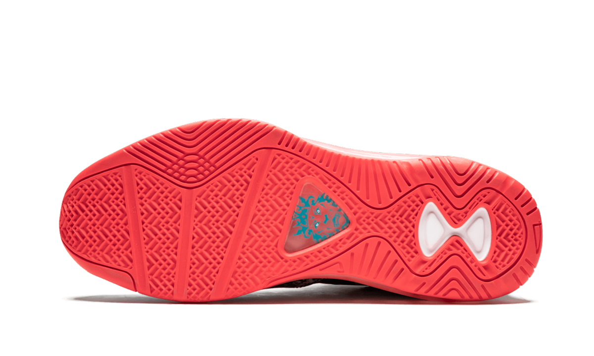 LEBRON 8 V/2 LOW "MIAMI NIGHTS" 456849 101