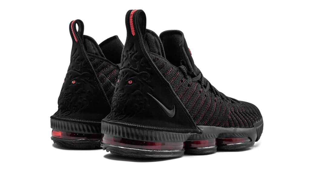 LeBron 16 "Fresh Bred" AO2588 002