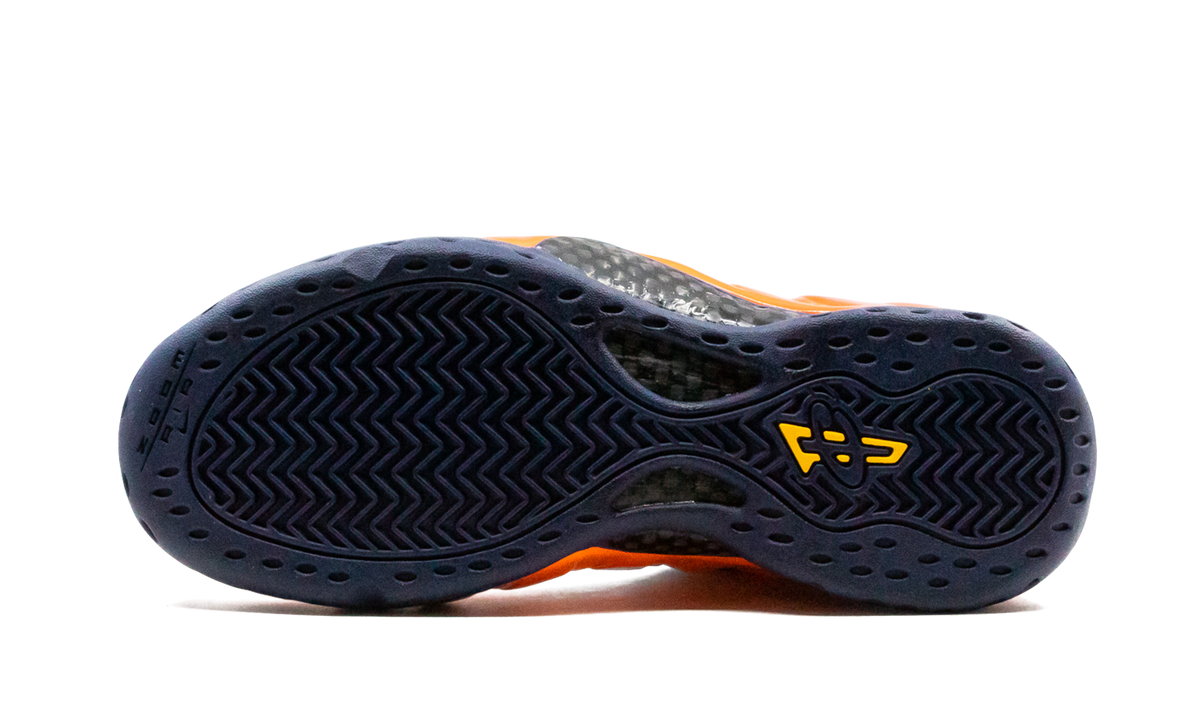 Air Foamposite One "Rugged Orange" CJ0303 400