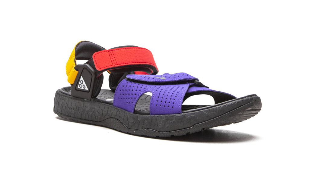 ACG AIR DESCHUTZ "Fusion Violet Black" CT3303 400