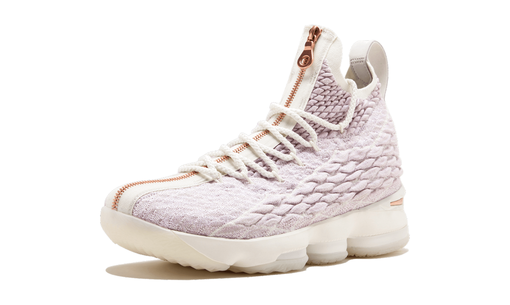 Lebron XV Perf "Long Live The King/KITH" AJ3936 900