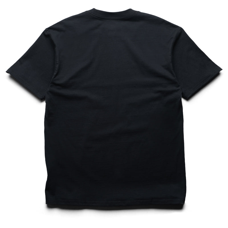 Nike Sportswear 2K4 All-Star Tee - Off Noir/University Red