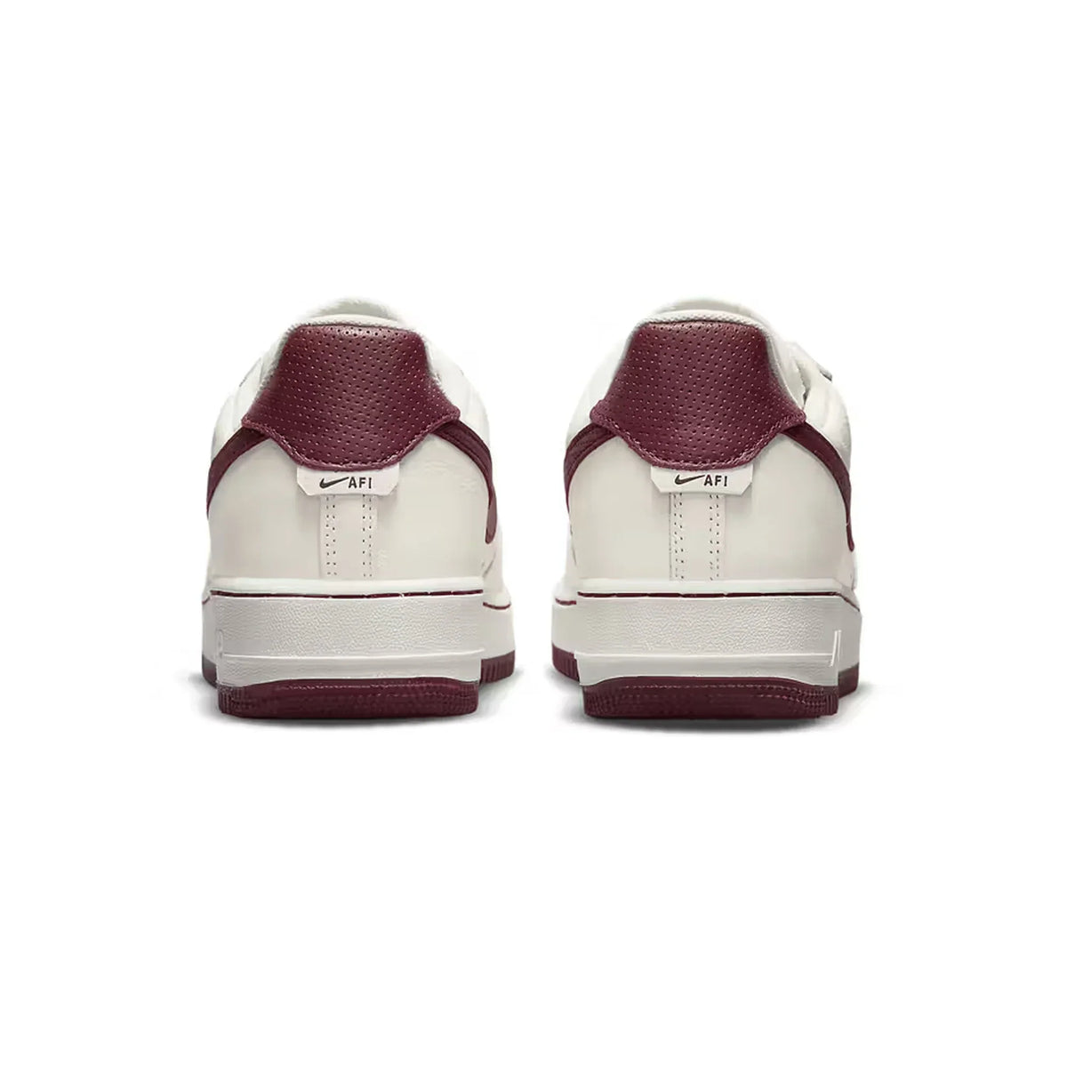 Nike Air Force 1 '07 Craft 'Dark Beetroot' (2021)