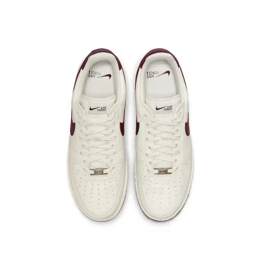 Nike Air Force 1 '07 Craft 'Dark Beetroot' (2021)