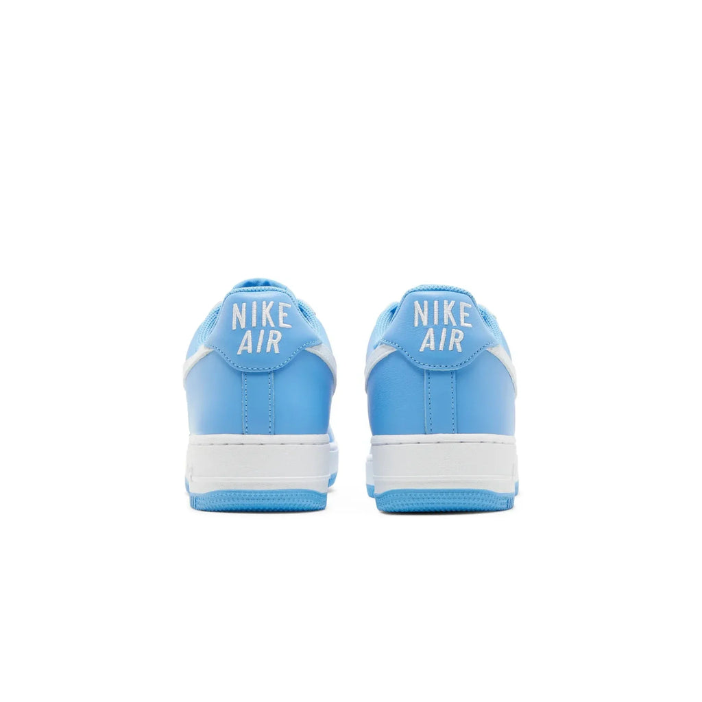 Air Force 1 Low '07 Retro 'Color of the Month University Blue' (2022)