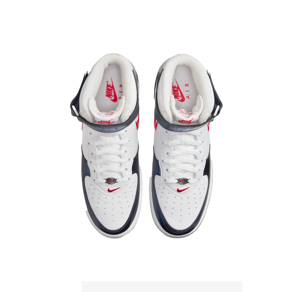 Nike Air Force 1 Mid QS 'Independence Day' (2022)