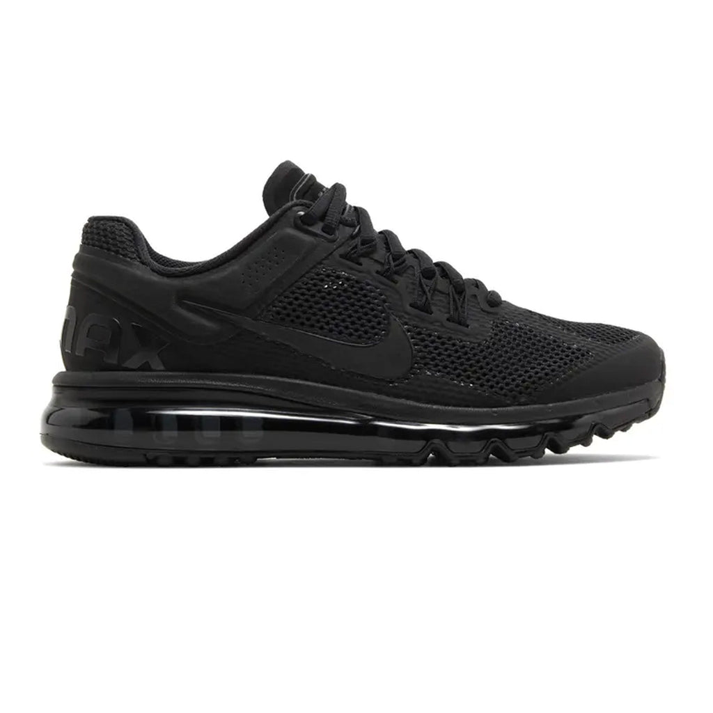 Nike Air Max 2013 'Triple Black' (2023)