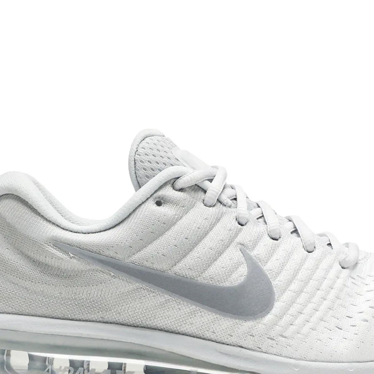 Nike Air Max 2017 'Pure Platinum' (2017)