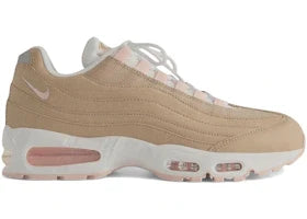 Nike Air Max 95 Big Bubble Kith Linen