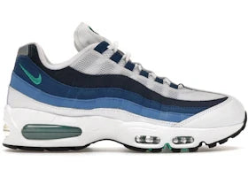Nike Air Max 95 Big Bubble Slate