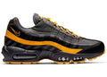 Nike Air Max 95 Black Grey Orange
