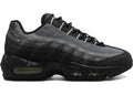 Nike Air Max 95 Black Vapour Green (GS)
