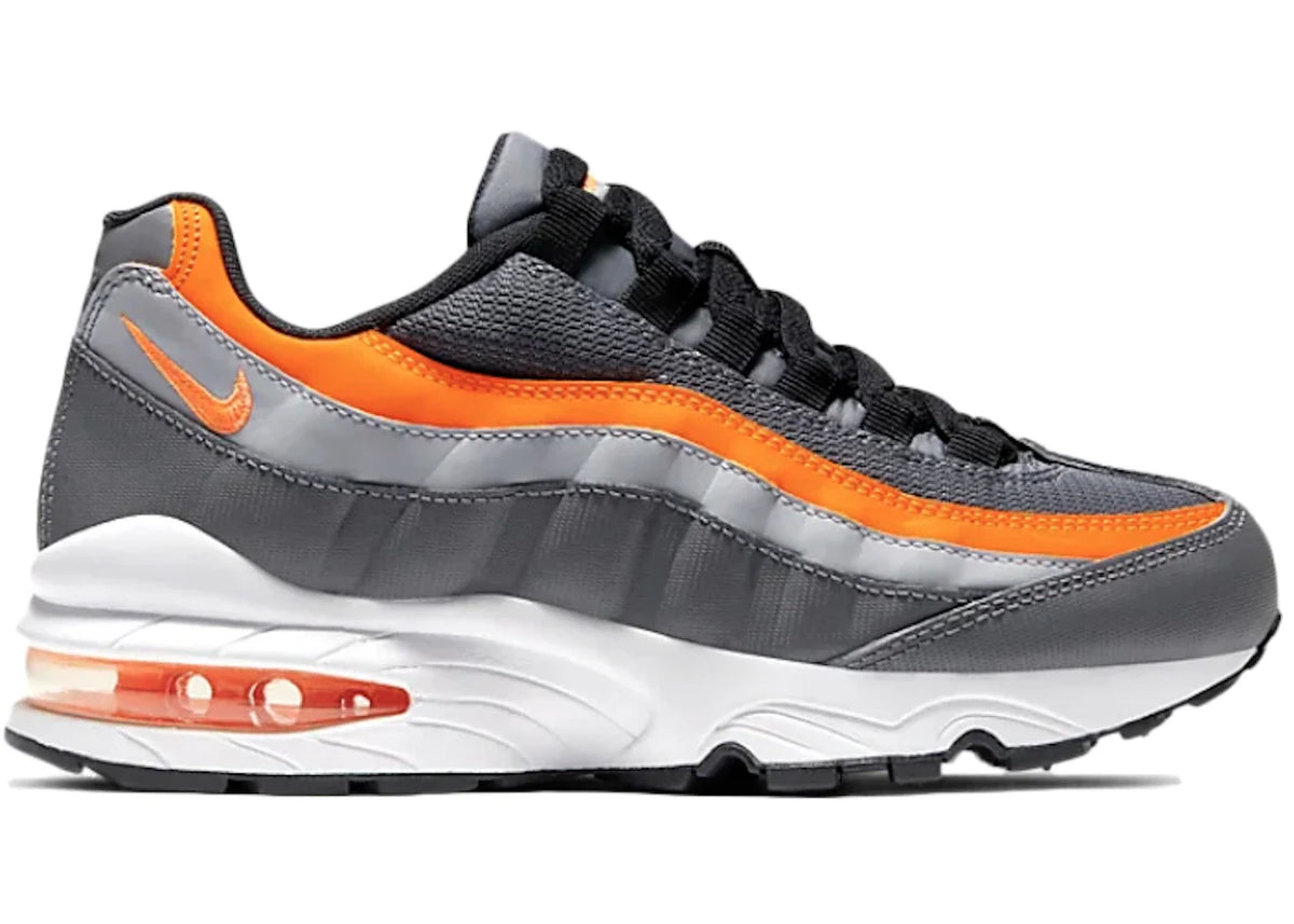 Nike Air Max 95 Dark Grey (GS)