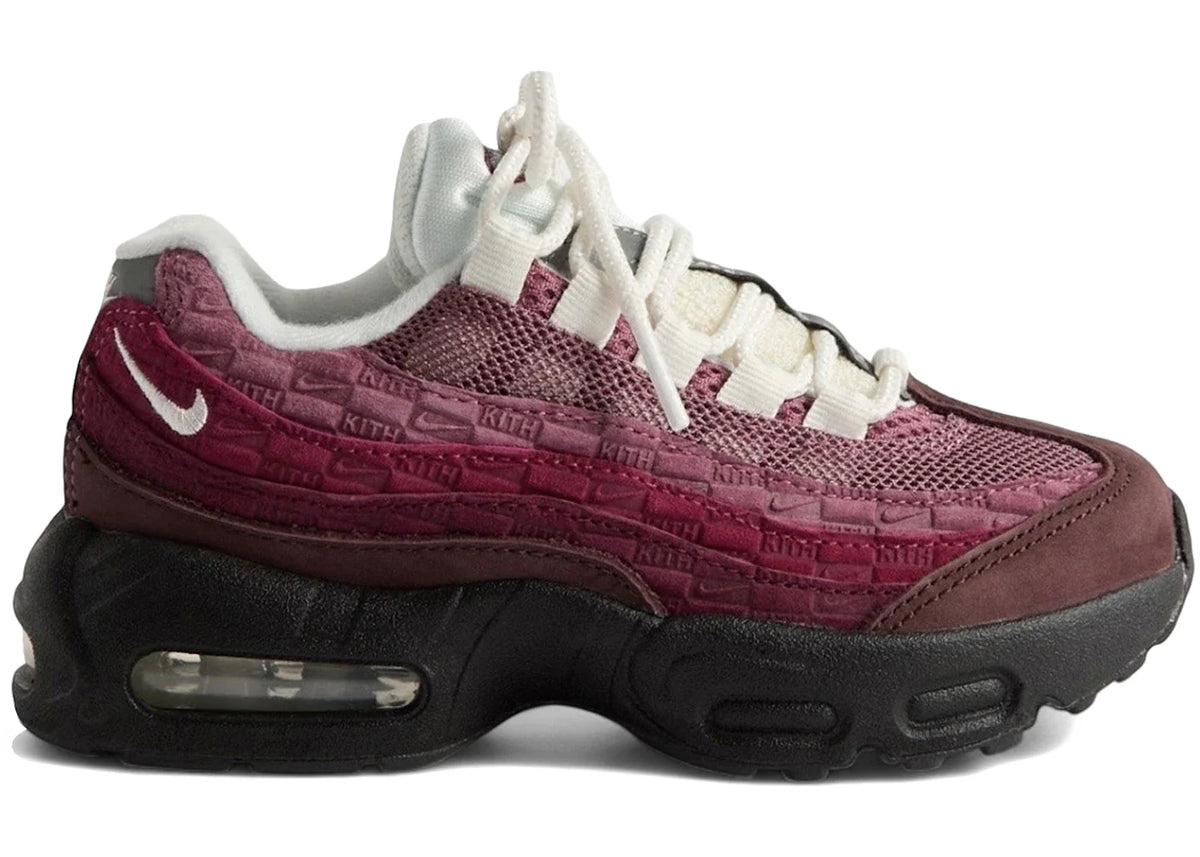 Nike Air Max 95 Kith El Dorado (PS)