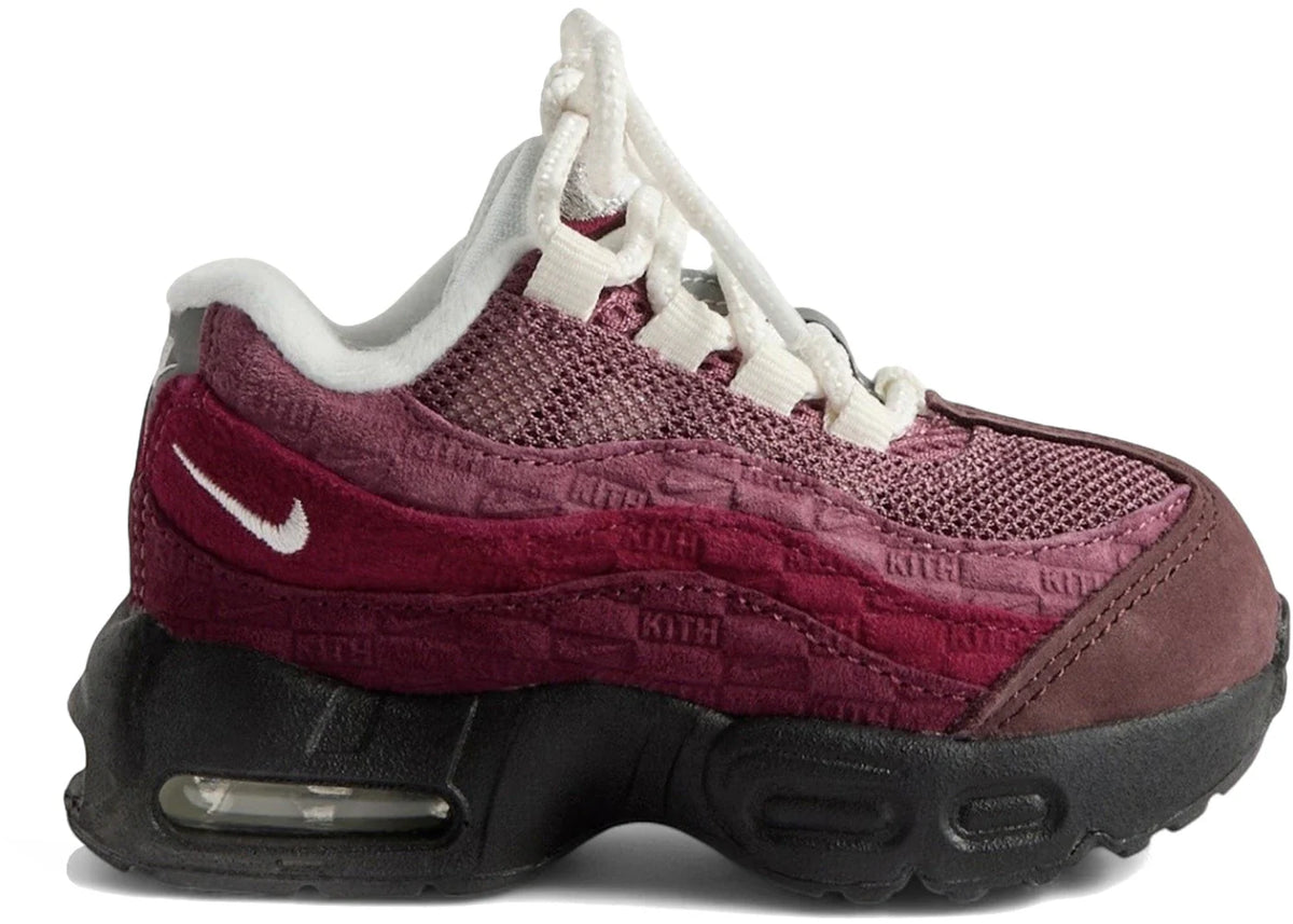 Nike Air Max 95 Kith El Dorado (TD)