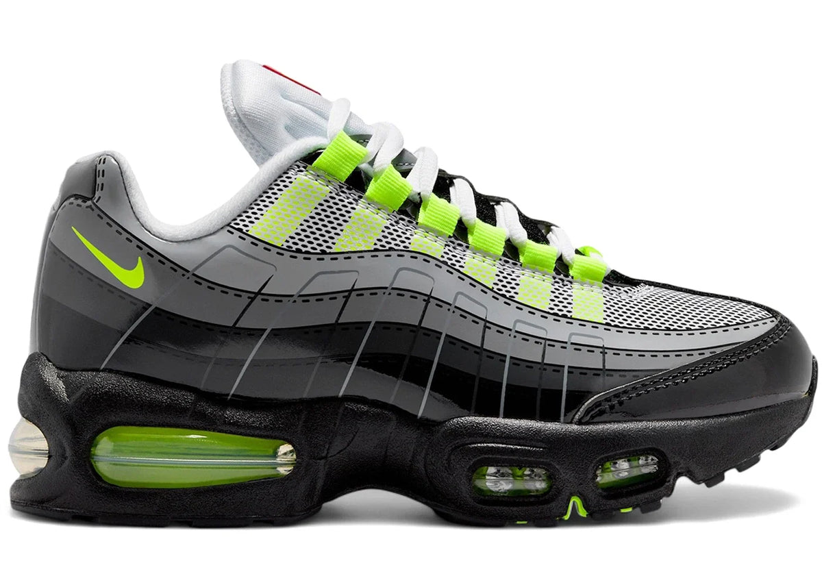 Nike Air Max 95 LEGO Neon (GS)
