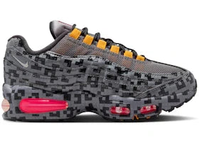 Nike Air Max 95 LEGO Pixel Camo (GS)