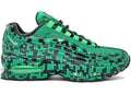 Nike Air Max 95 LEGO Pixel Camo Lucky Green (GS)