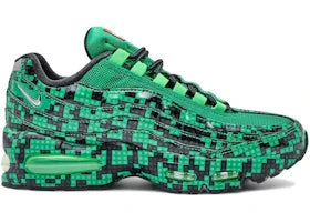 Nike Air Max 95 LEGO Pixel Camo Lucky Green (GS)