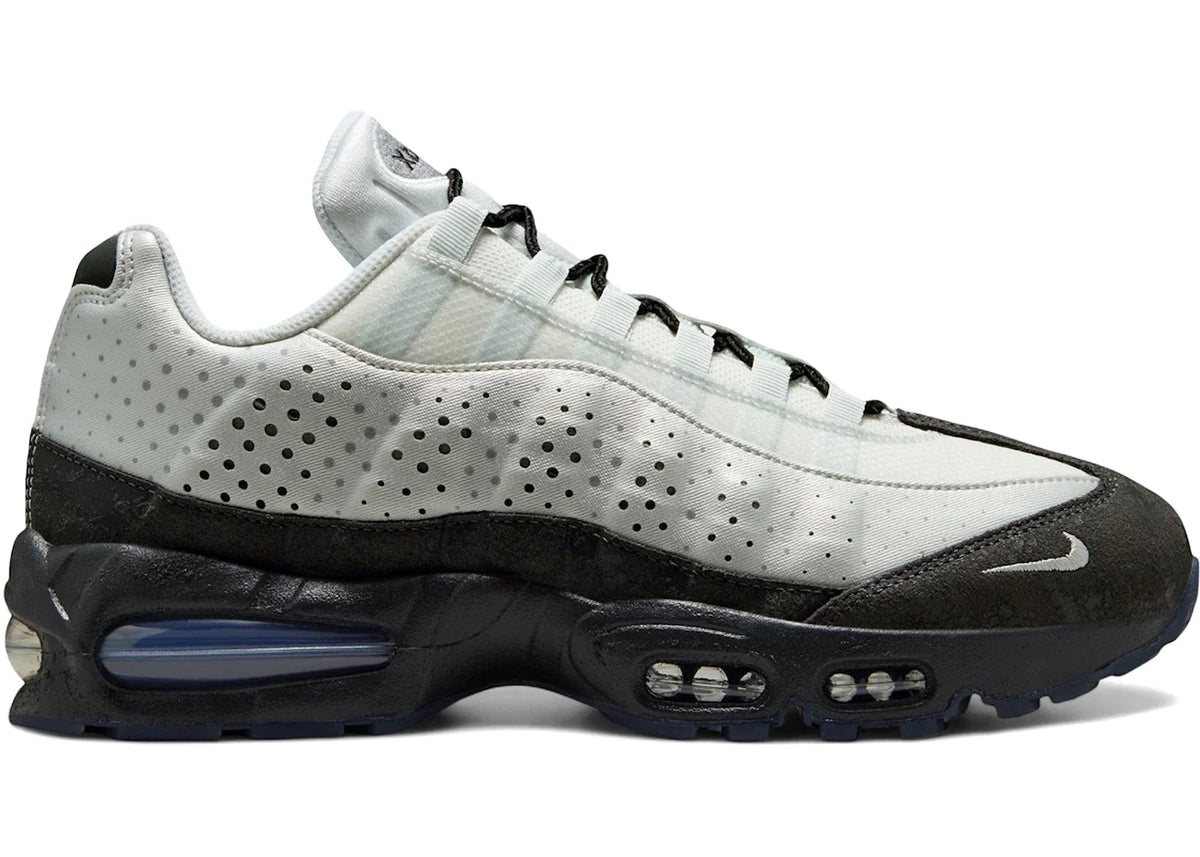 Nike Air Max 95 OG Big Bubble Family Reunion Seongsu
