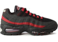 Nike Air Max 95 OG Big Bubble Black Crimson Grey