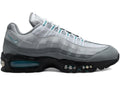 Nike Air Max 95 OG Big Bubble Cool Grey Silver