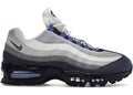Nike Air Max 95 OG Big Bubble Photon Dust Purple Dynasty