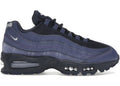 Nike Air Max 95 OG Big Bubble Sanded Purple