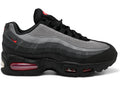 Nike Air Max 95 OG Bright Crimson (GS)