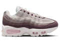 Nike Air Max 95 Phantom Silt Red (GS)