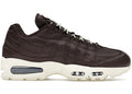 Nike Air Max 95 QS Big Bubble Baroque Brown Leather