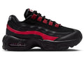Nike Air Max 95 Recraft Black Team Crimson (PS)