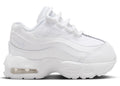 Nike Air Max 95 Recraft LTR White Pure Platinum (TD)
