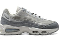 Nike Air Max 95 SE Big Bubble Grey Fog Silver (Women's)