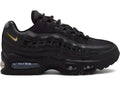 Nike Air Max 95 SE Big Bubble Total 90 Black