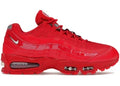 Nike Air Max 95 SE Big Bubble Total 90 University Red
