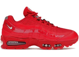 Nike Air Max 95 SE Big Bubble Total 90 University Red