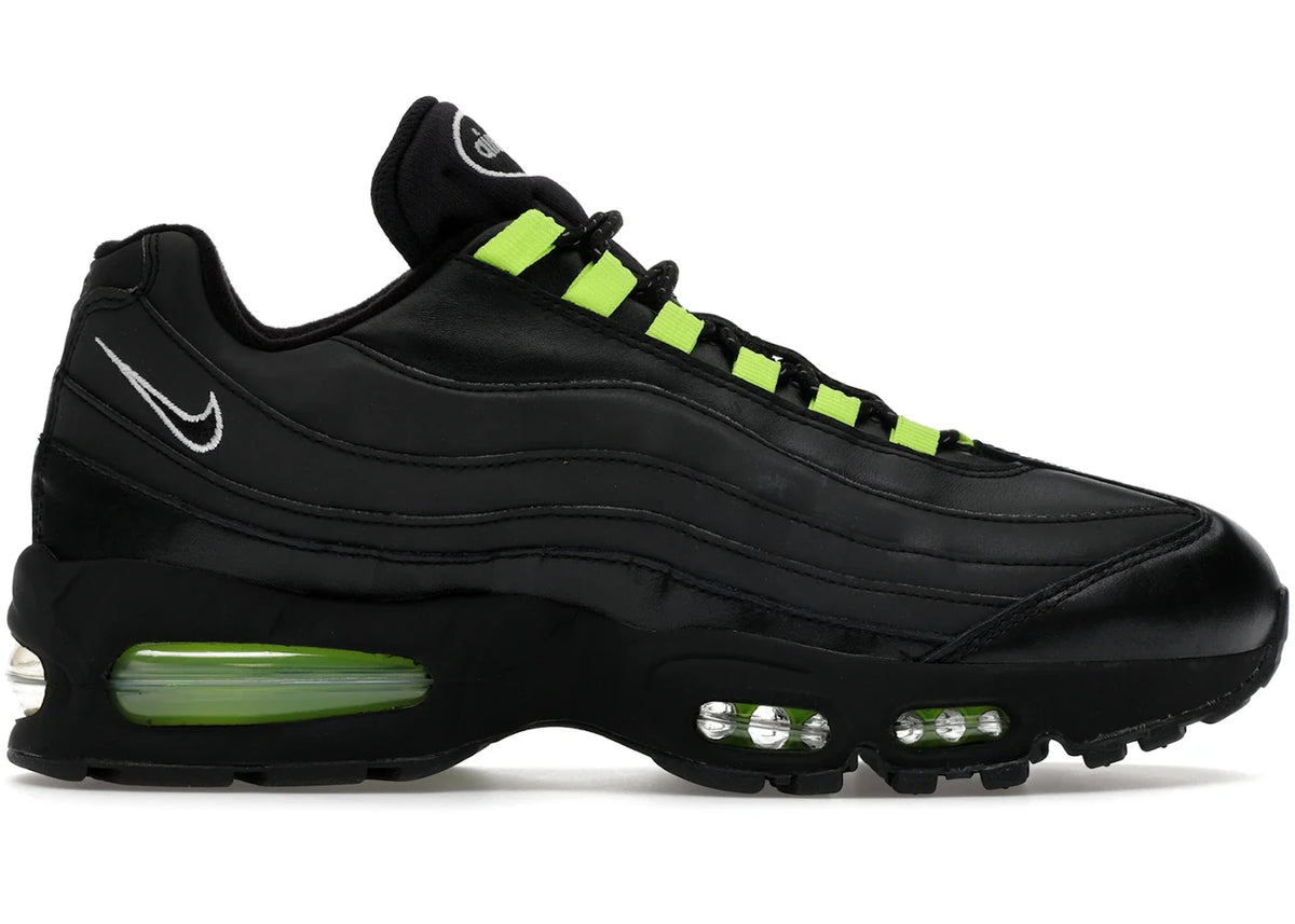 Nike Air Max 95 SE Big Bubble atmos Harajuku