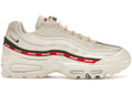Nike Air Max 95 SP Undefeated Sail