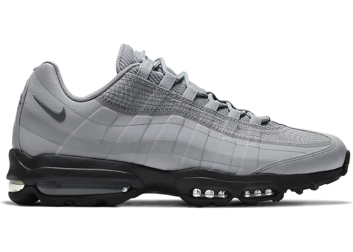 Nike Air Max 95 Ultra Grey Reflective