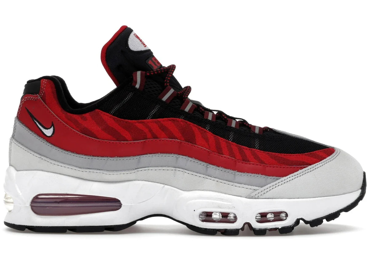 Nike Air Max 95 Yardrunners Morehouse