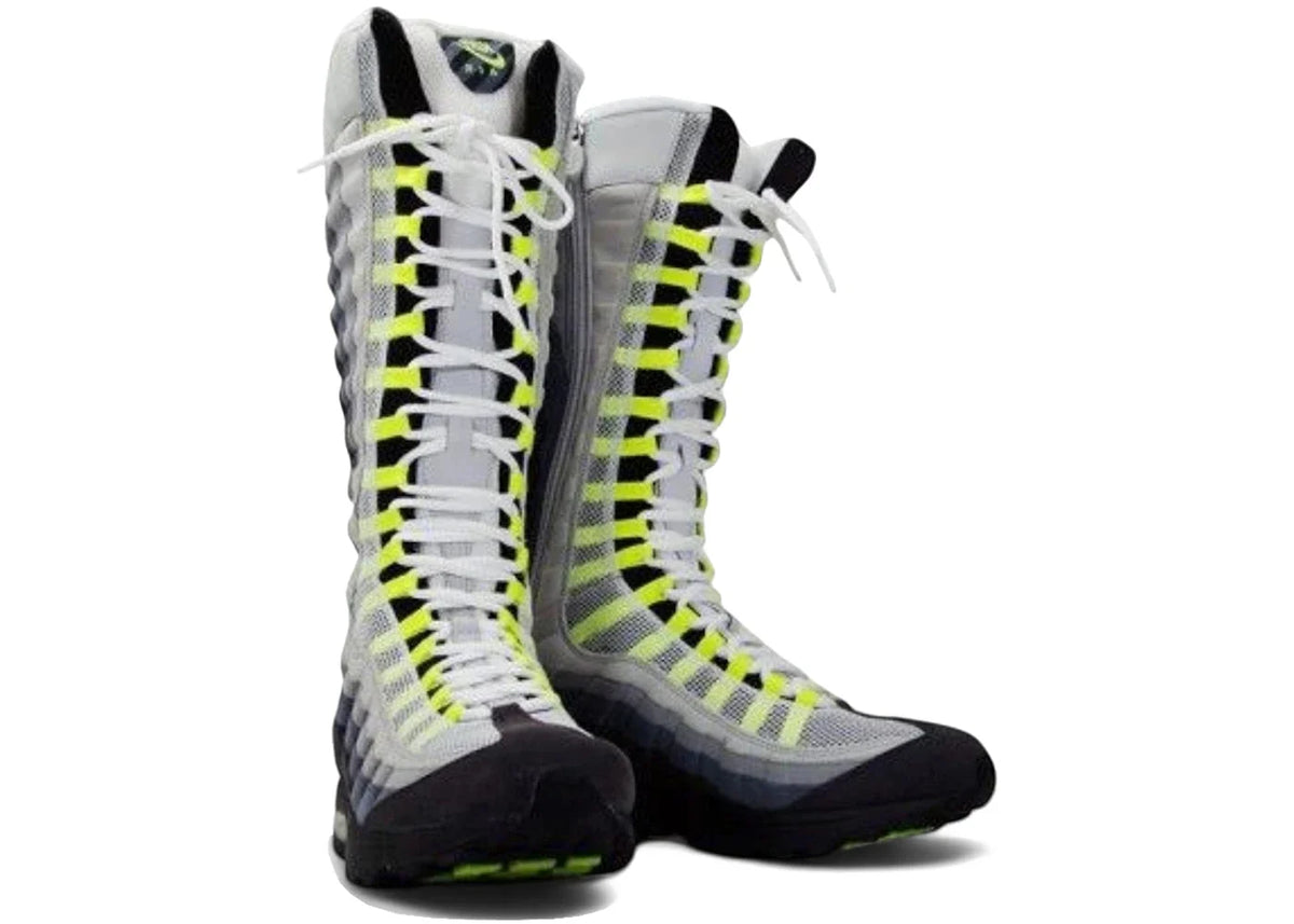 Nike Air Max 95 Zen Venti Boot Neon (Women's)