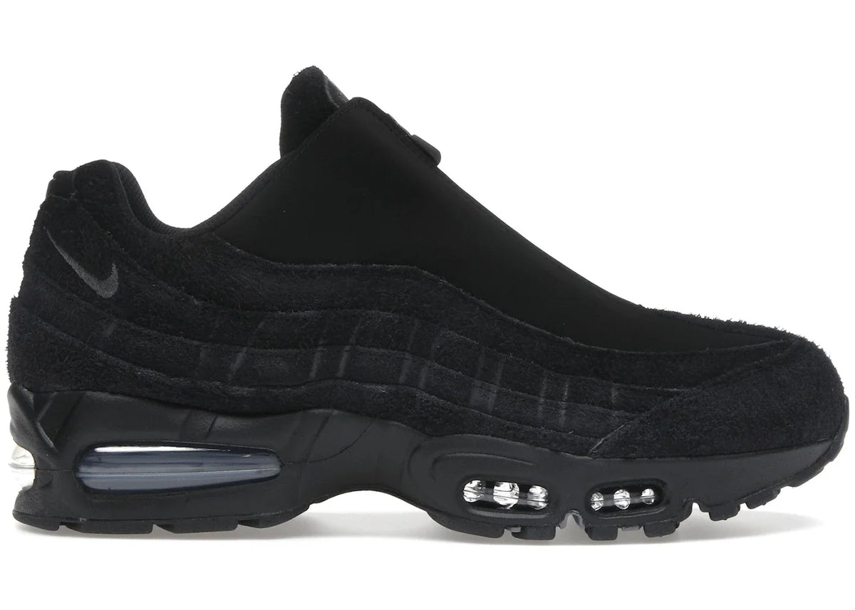 Nike Air Max 95 Zip SP Black