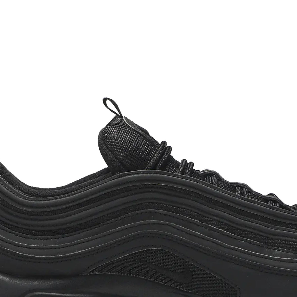Nike Air Max 97 'Triple Black' (2018)