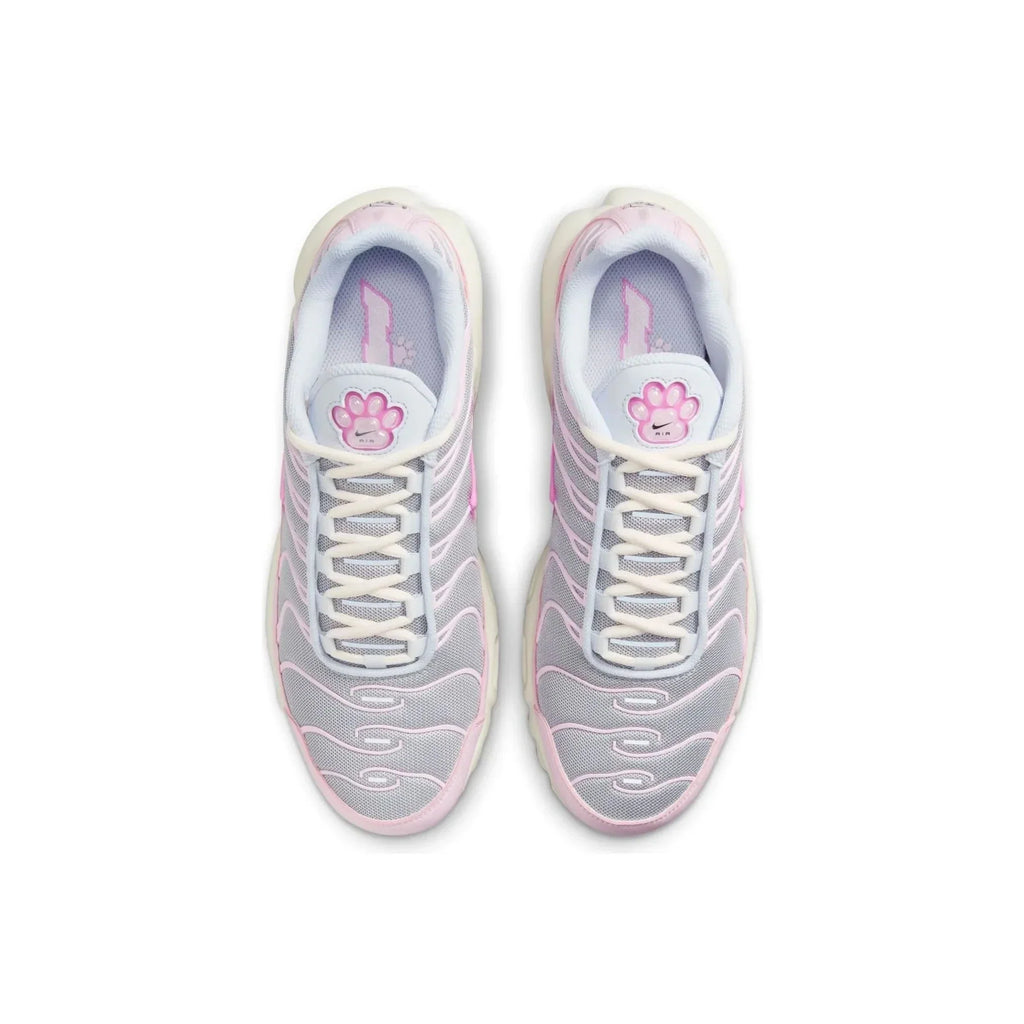 Nike Air Max Plus TN 'Paw Print Pink Foam' Women's (2024)