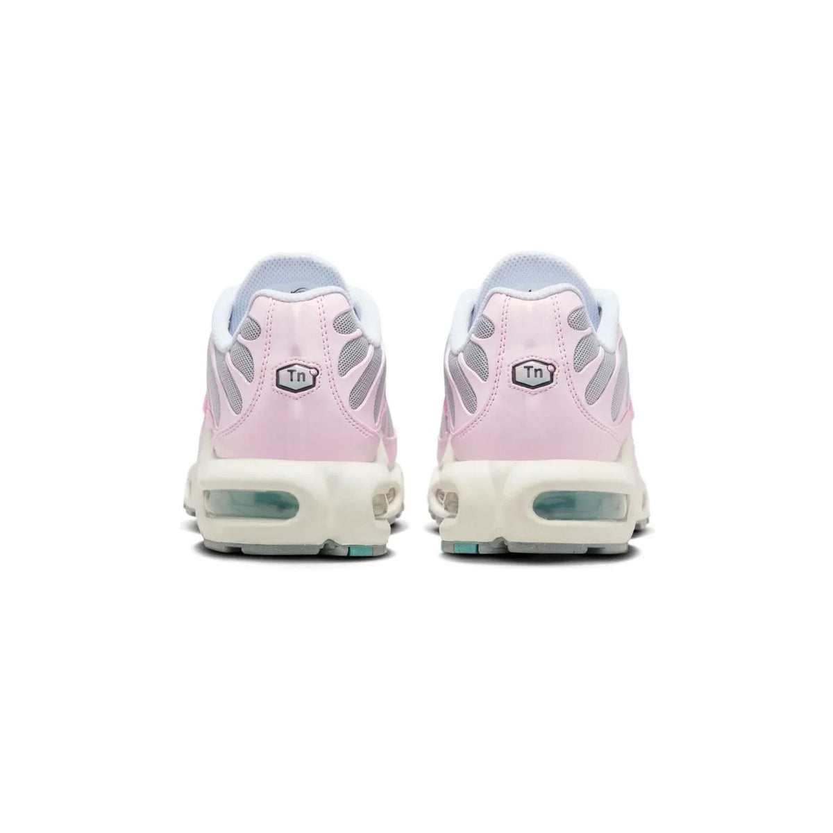 Nike Air Max Plus TN 'Paw Print Pink Foam' Women's (2024)