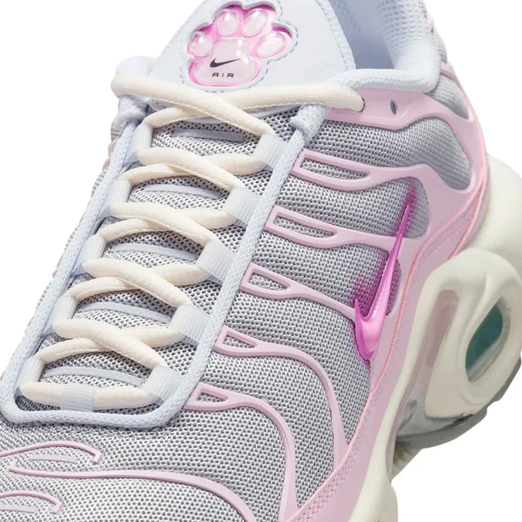 Nike Air Max Plus TN 'Paw Print Pink Foam' Women's (2024)