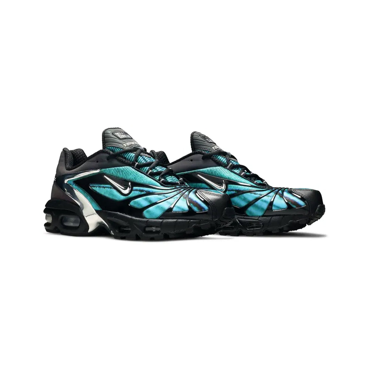 Nike Air Max Tailwind 5 'Skepta' (2021)